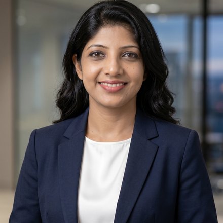 Sampa Pal, Director of InstaDataNews