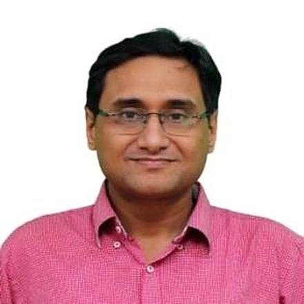 Dr. Subhabaha Pal, Consultant Editor of InstaDataNews